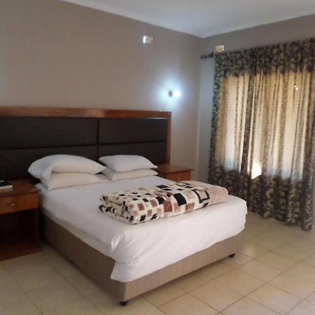 The View Lodge Καταρράκτες Βικτωρίας Εξωτερικό φωτογραφία