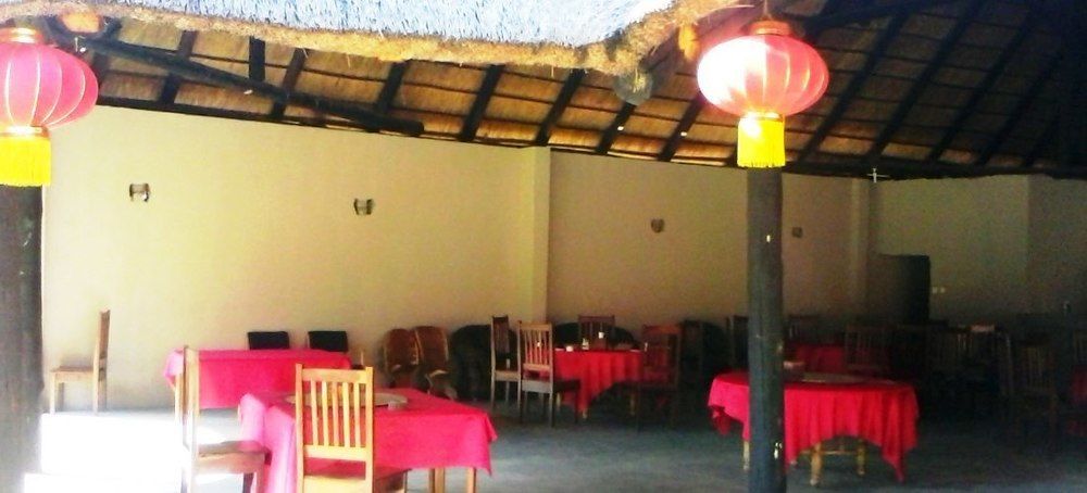 The View Lodge Καταρράκτες Βικτωρίας Εξωτερικό φωτογραφία